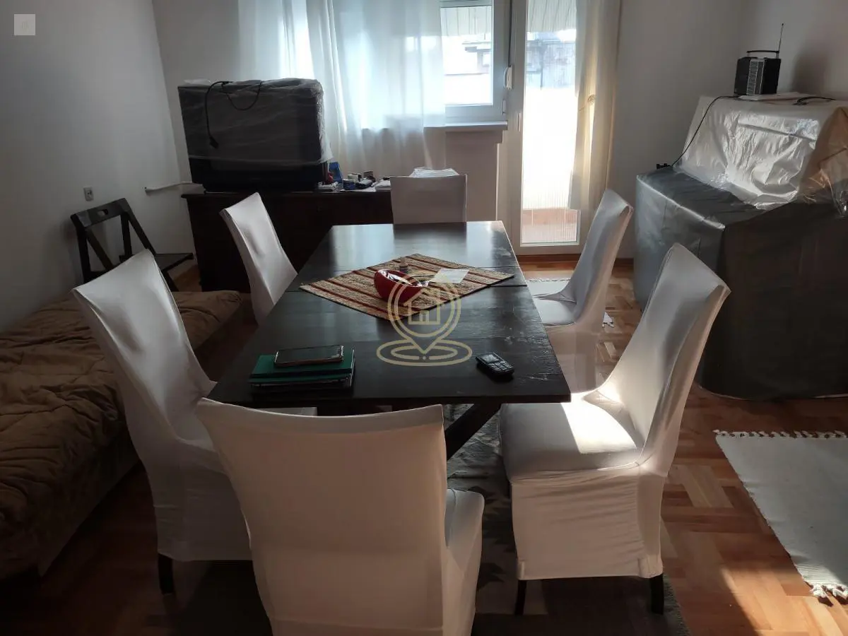 Niš Stari Grad Troiposoban stanovi 168000 evra 