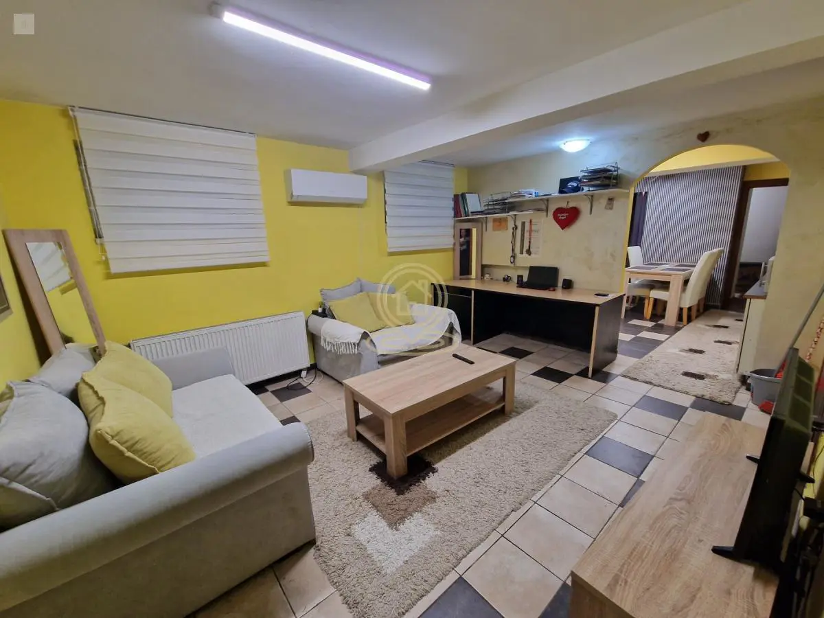 stanovi Novi Sad Aranj Janoša  uknjizeni Troiposoban 