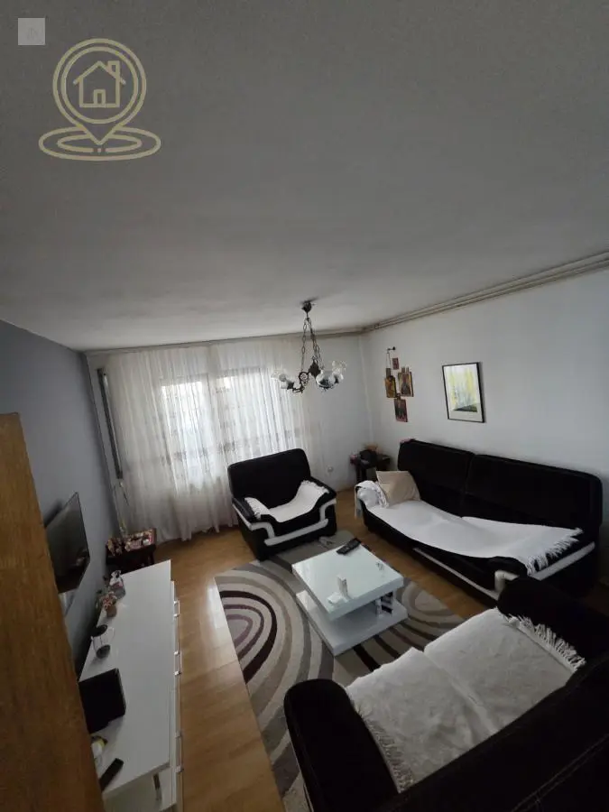  uknjizeni  novogradnja kuće Palilula - 230000 evra 
