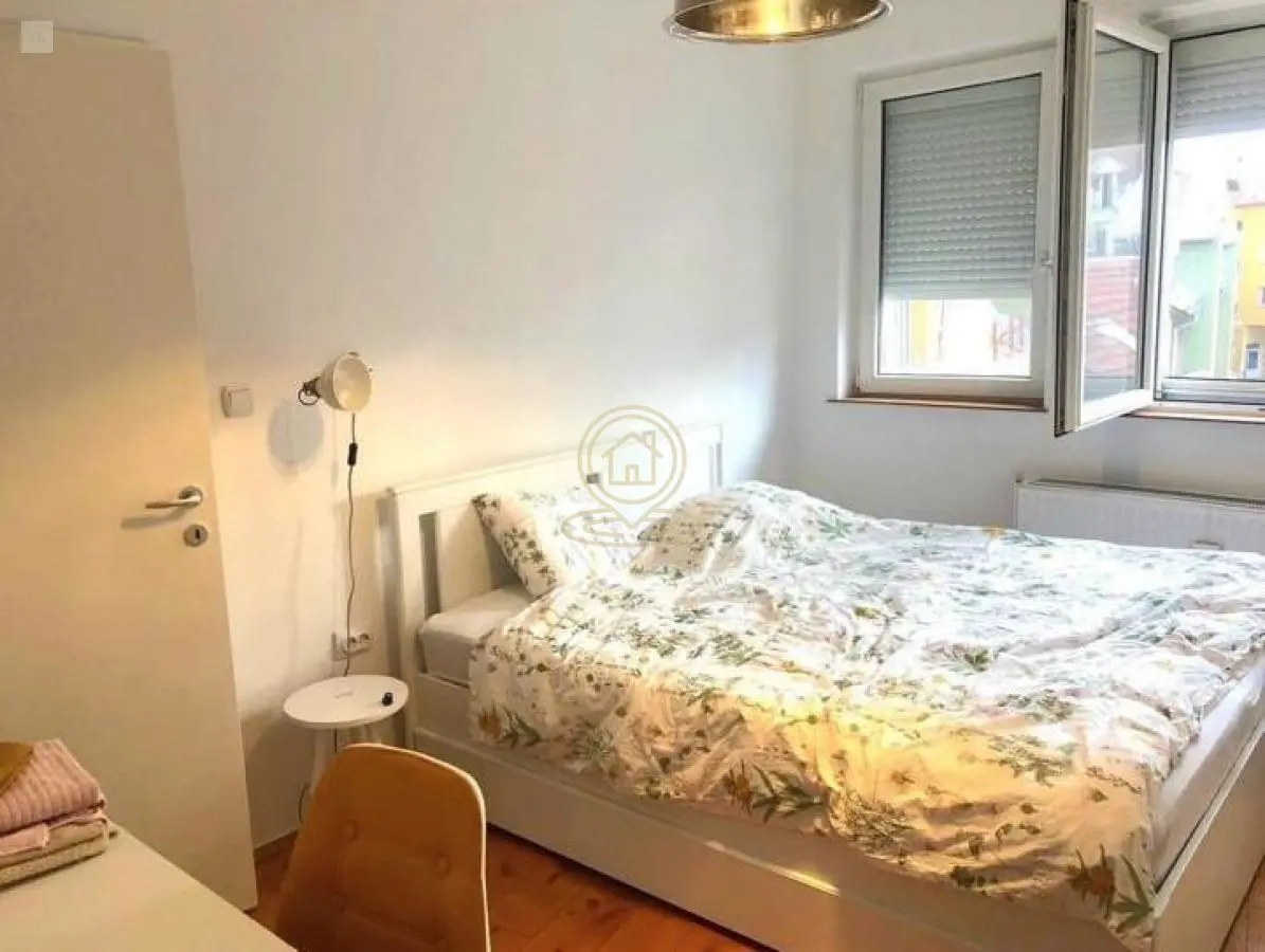 stanovi Novi Sad Kisačka Dvosoban 
