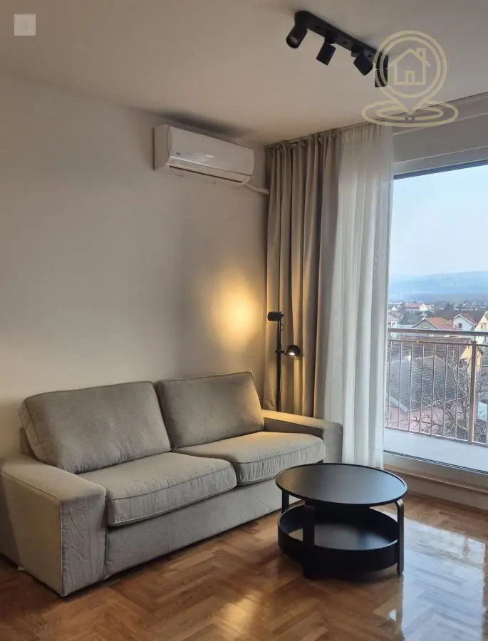 Novi Sad Telep  novogradnja Dvosoban stanovi 600 evra 