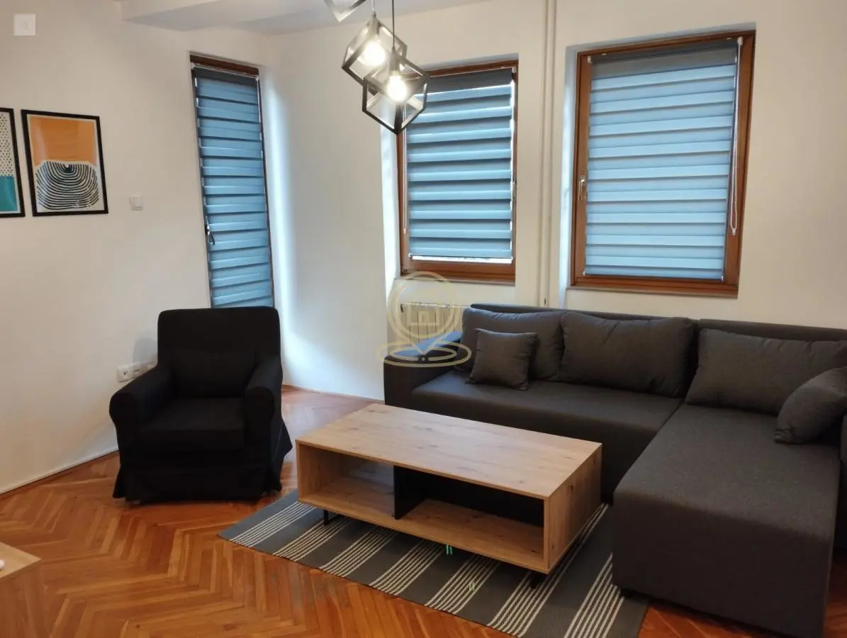 stanovi Novi Sad Petra Drapšina  novogradnja Dvosoban 