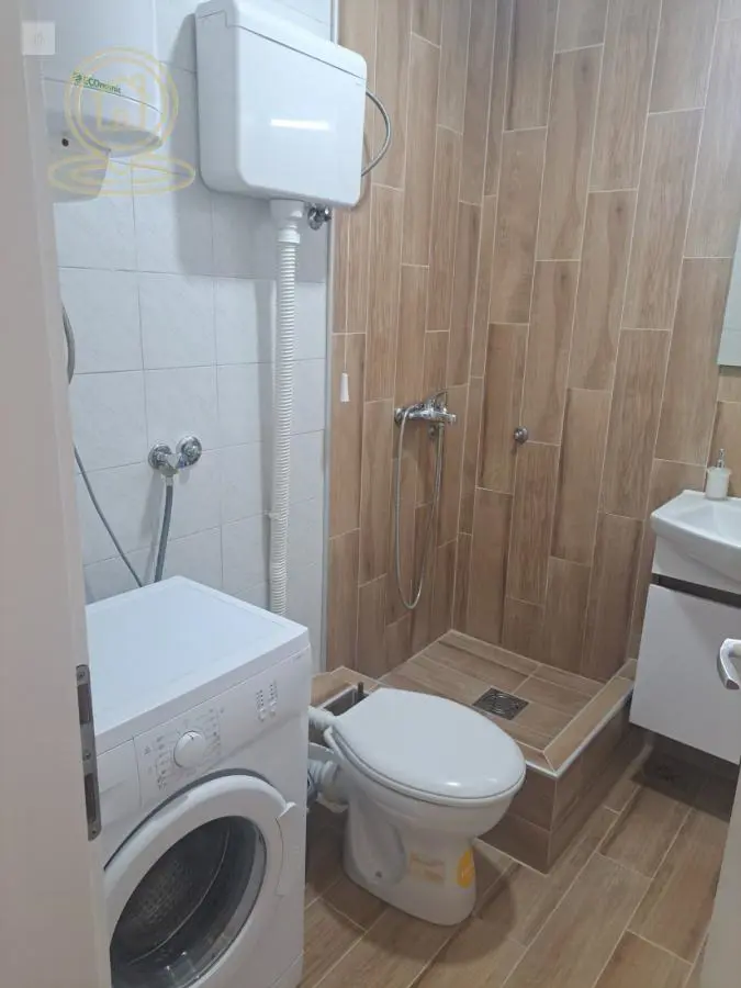  uknjizeni Garsonjera stanovi Sajmište - 59360 evra 