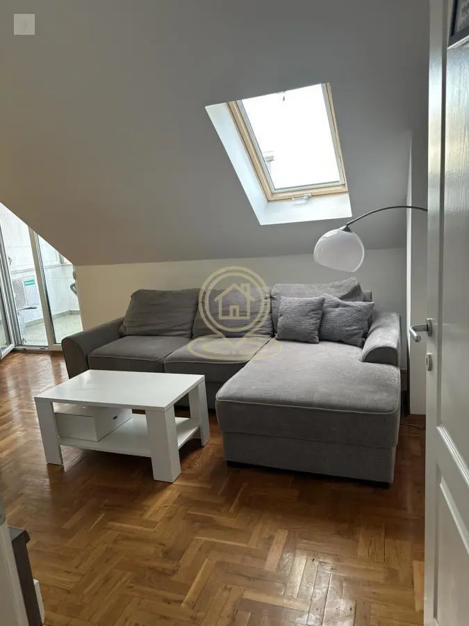 Novi Sad Sajmište  uknjizeni Dvoiposoban stanovi 122400 evra 