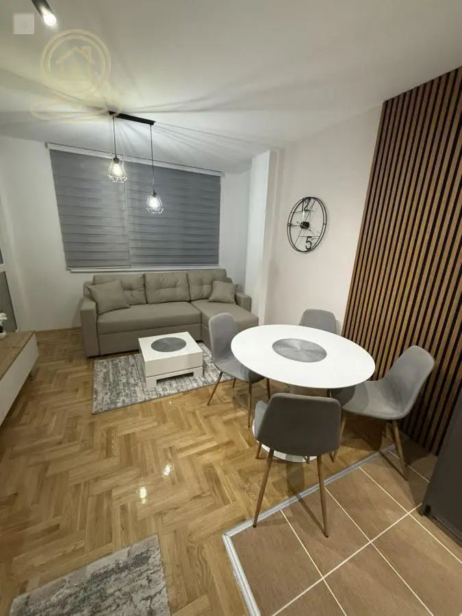 stanovi Niš Bulevar Nemanjica  novogradnja  uknjizeni Jednoiposoban 