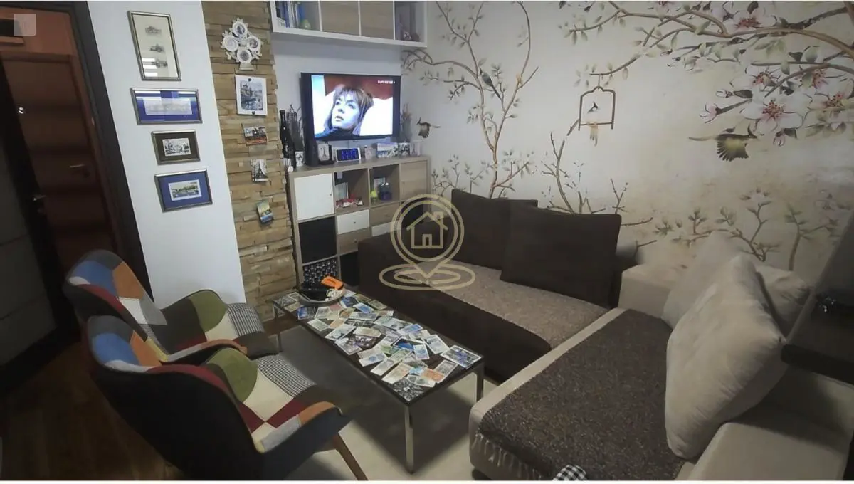 stanovi Beograd Vidikovački venac Jednoiposoban 