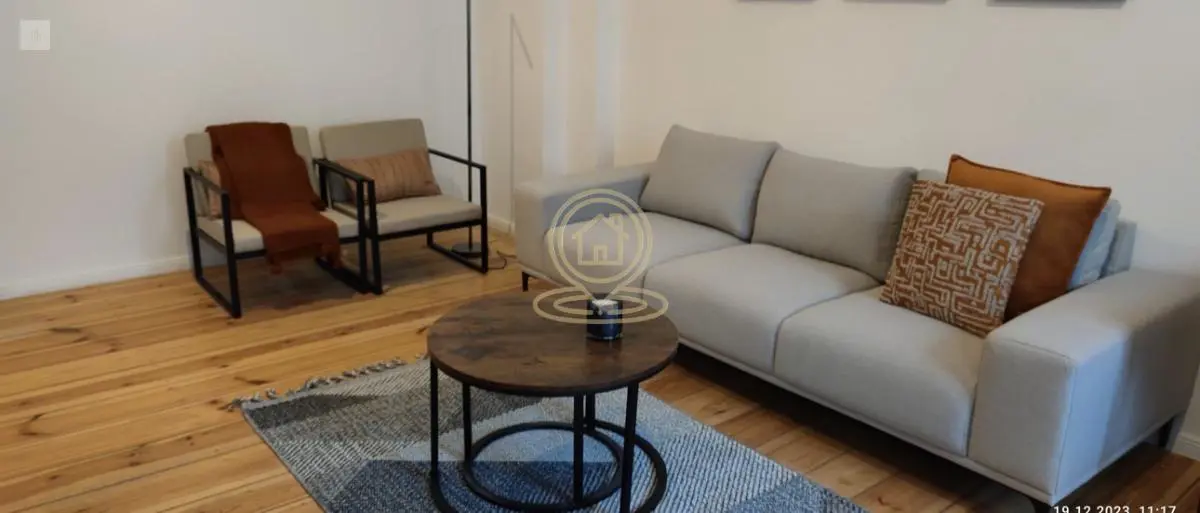 Dvosoban stanovi Savski Venac - 750 evra 