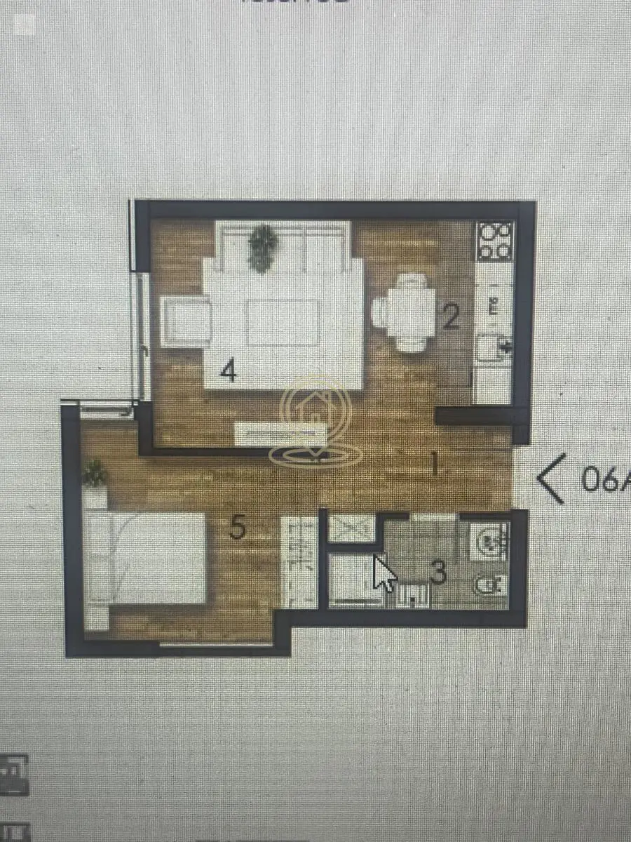  novogradnja Trosoban stanovi Liman 4 - 109553 evra 