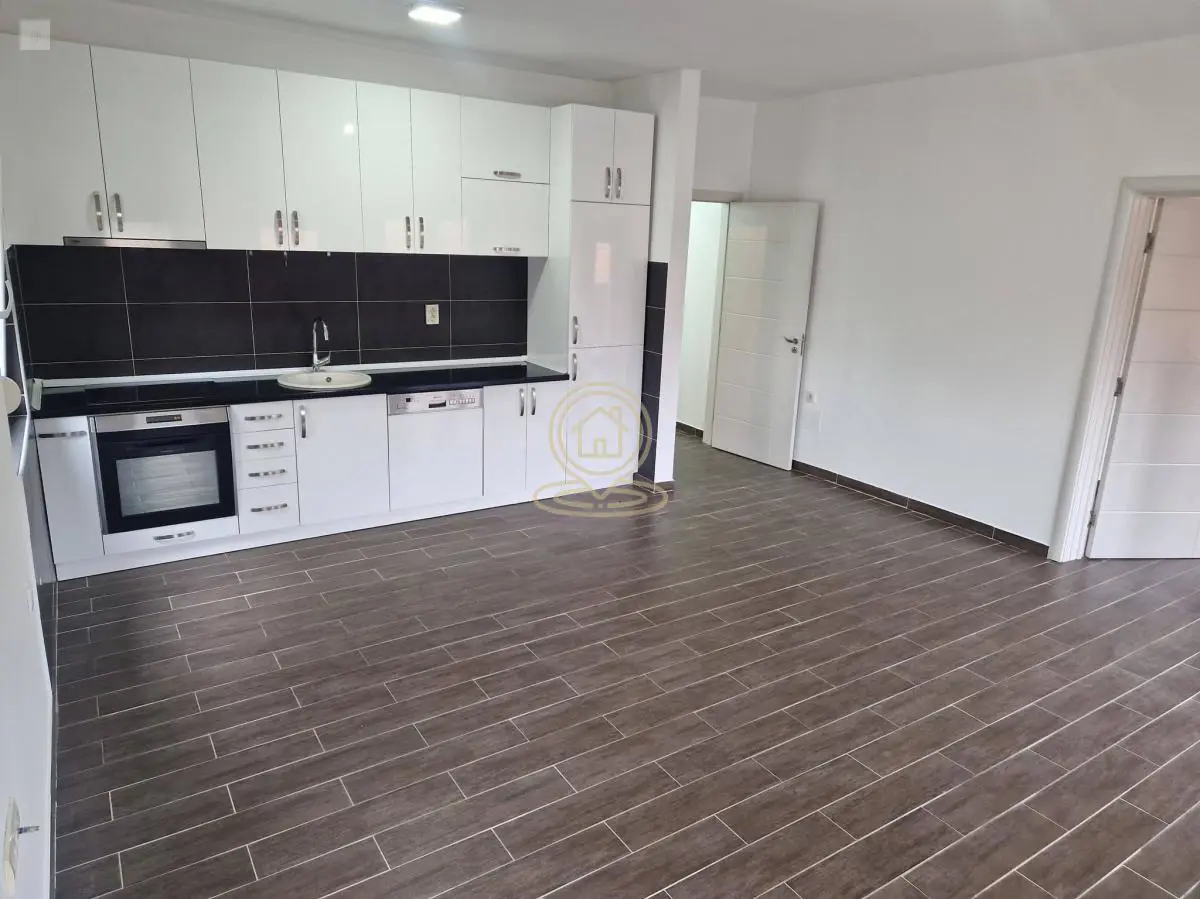 Niš Medijana  uknjizeni Trosoban stanovi 154000 evra 