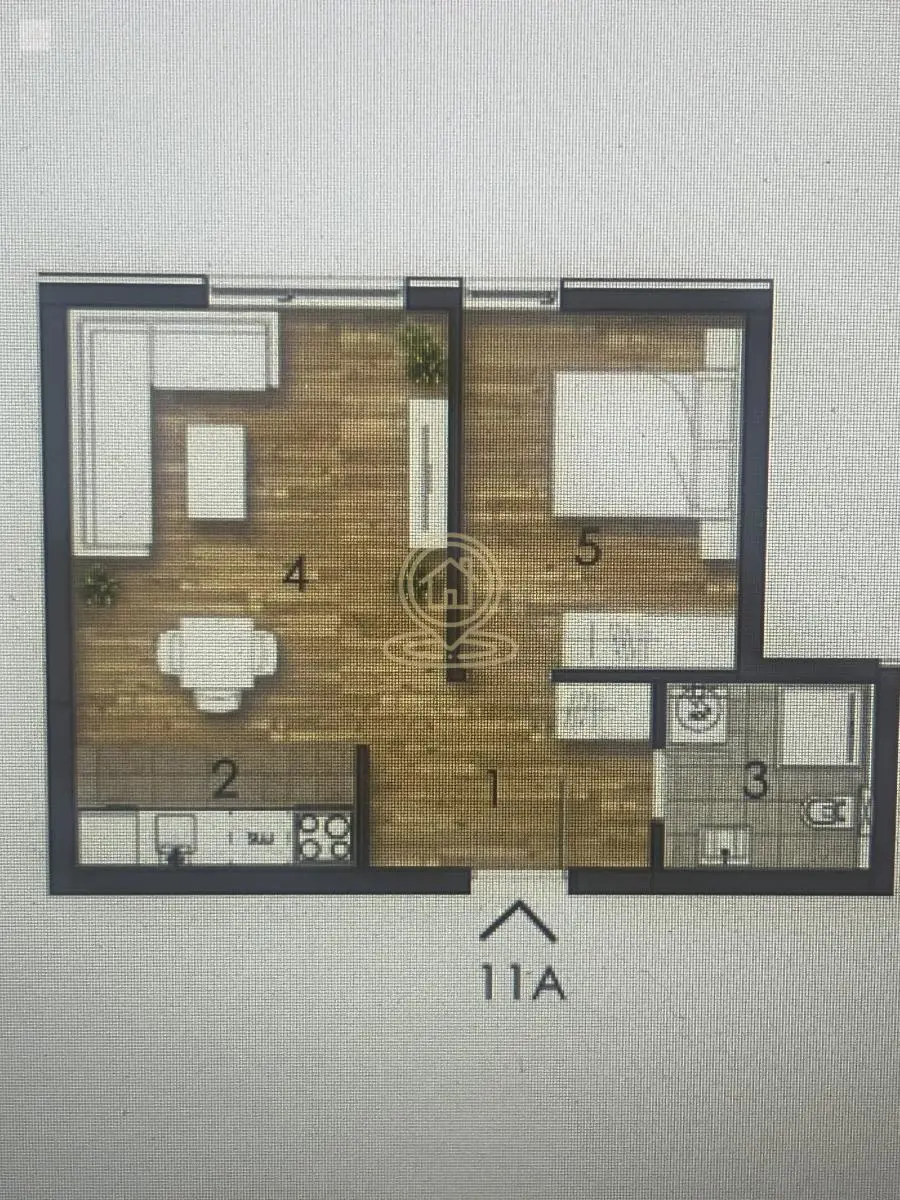 Novi Sad Liman 4  novogradnja Dvosoban stanovi 118568 evra 