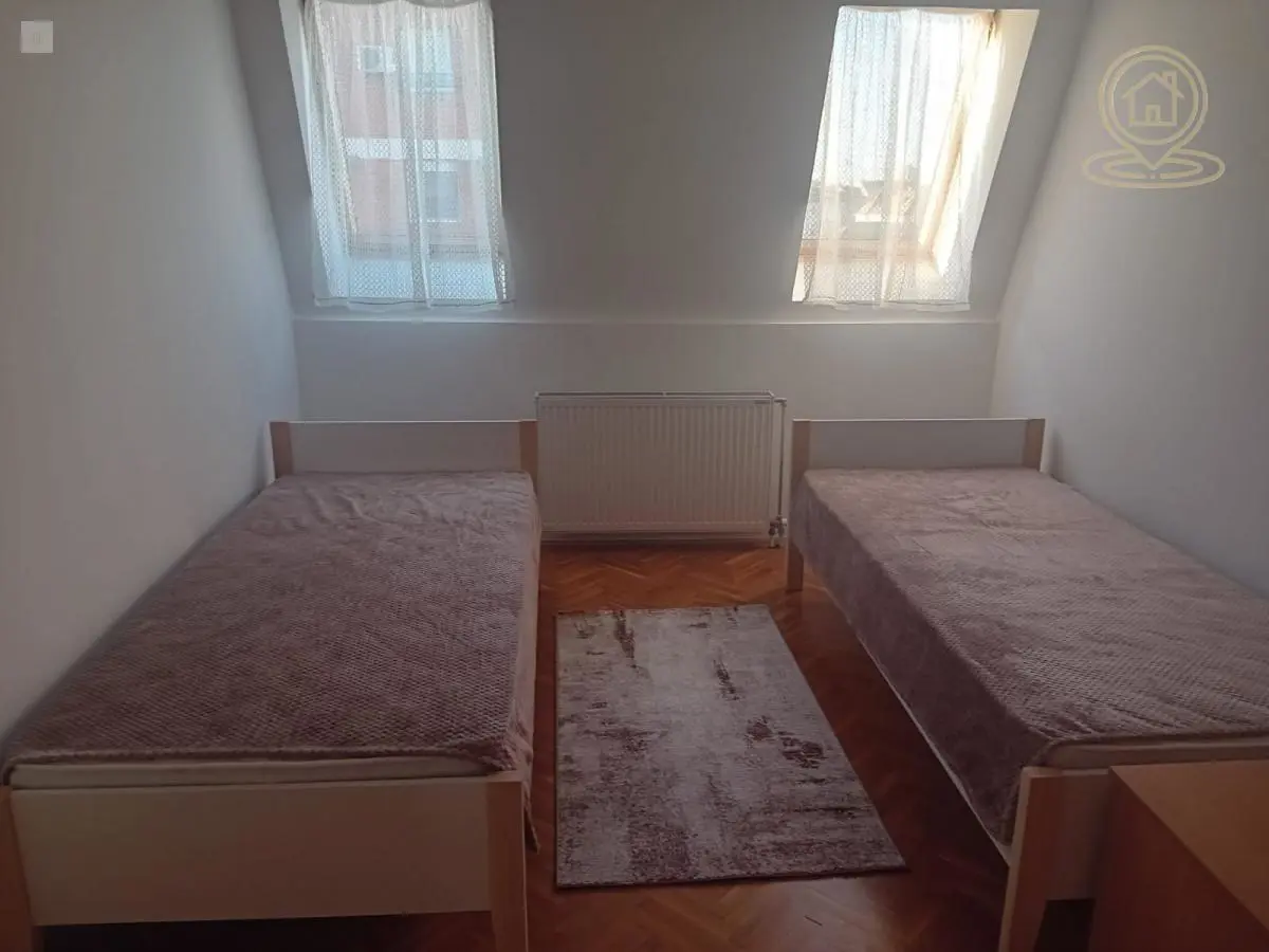 Novi Sad Centar Dvosoban stanovi 400 evra 