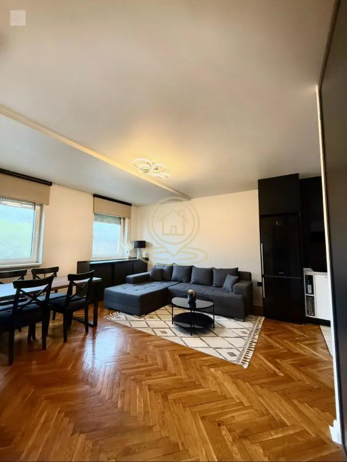 Novi Sad Grbavica  uknjizeni Dvosoban stanovi 168300 evra 