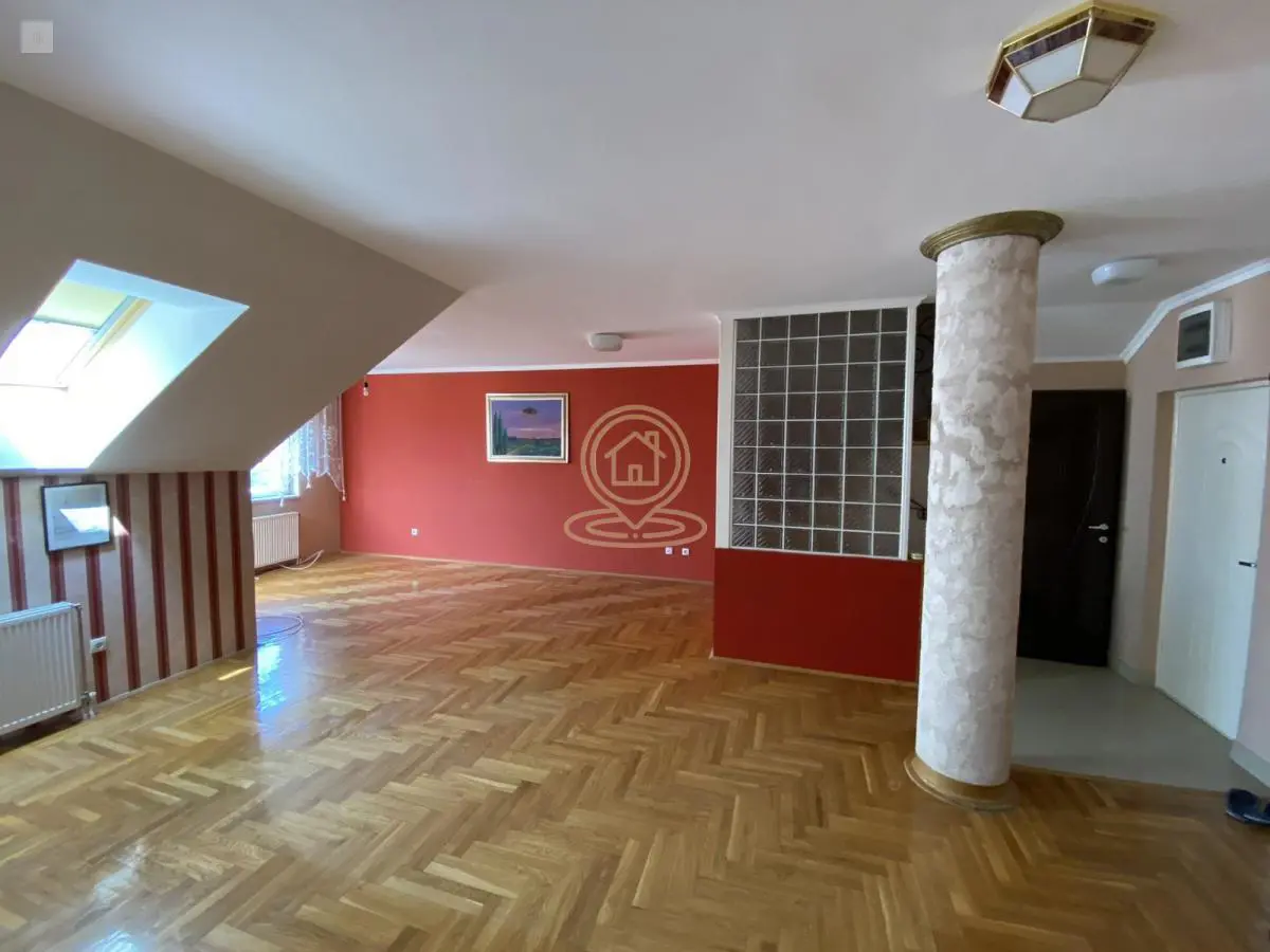 Trosoban stanovi Sajmište - 244800 evra 