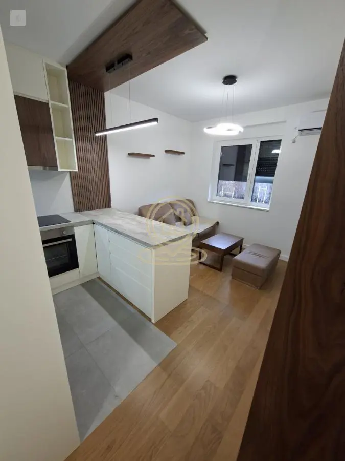 Novi Sad Bulevar Evrope Jednoiposoban stanovi 500 evra 