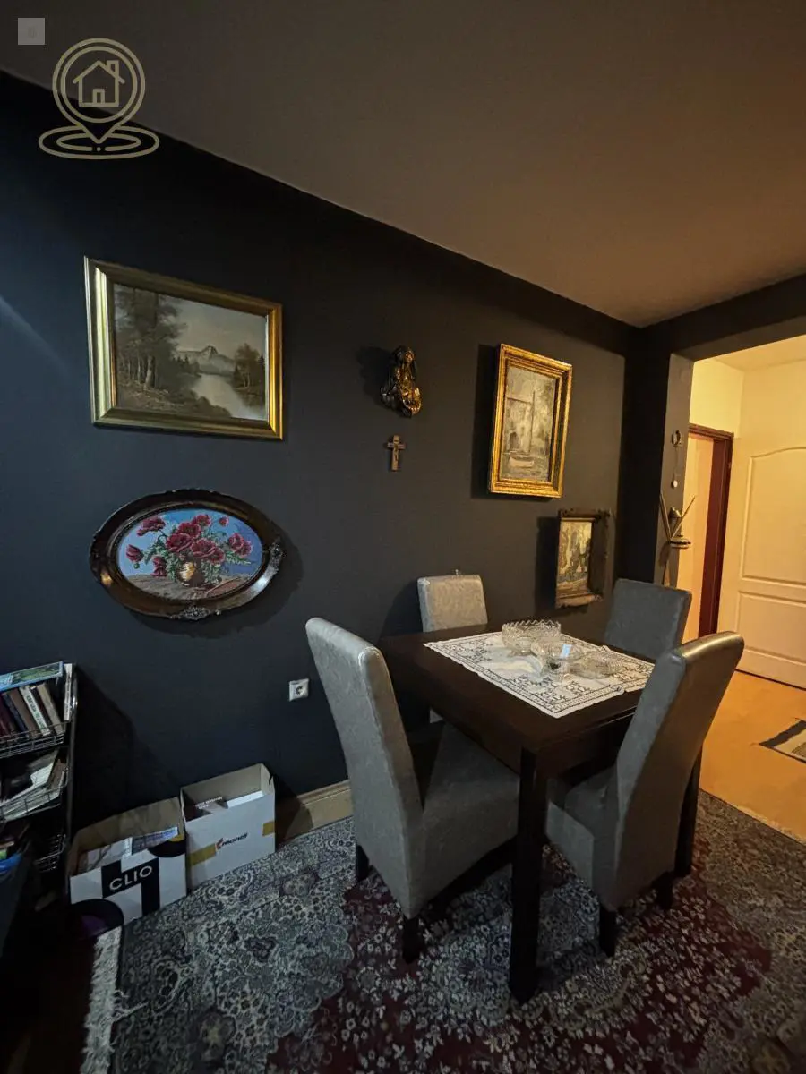 Niš Palilula Dvosoban stanovi 90000 evra 