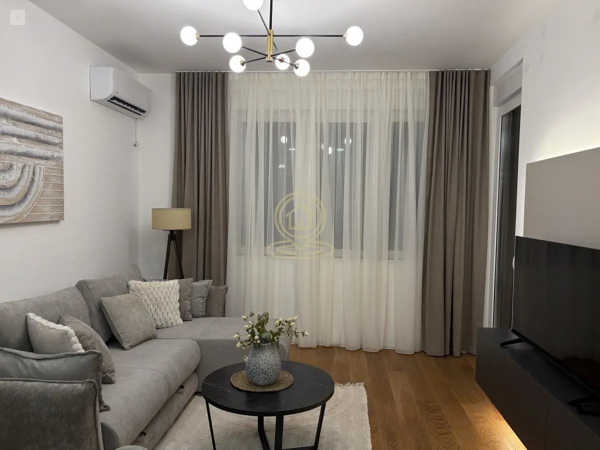  novogradnja Dvosoban stanovi Grbavica - 590 evra 