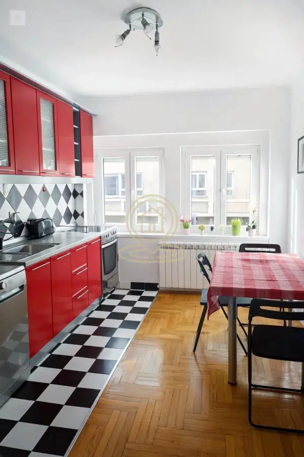 stanovi Beograd Centar Dvosoban 