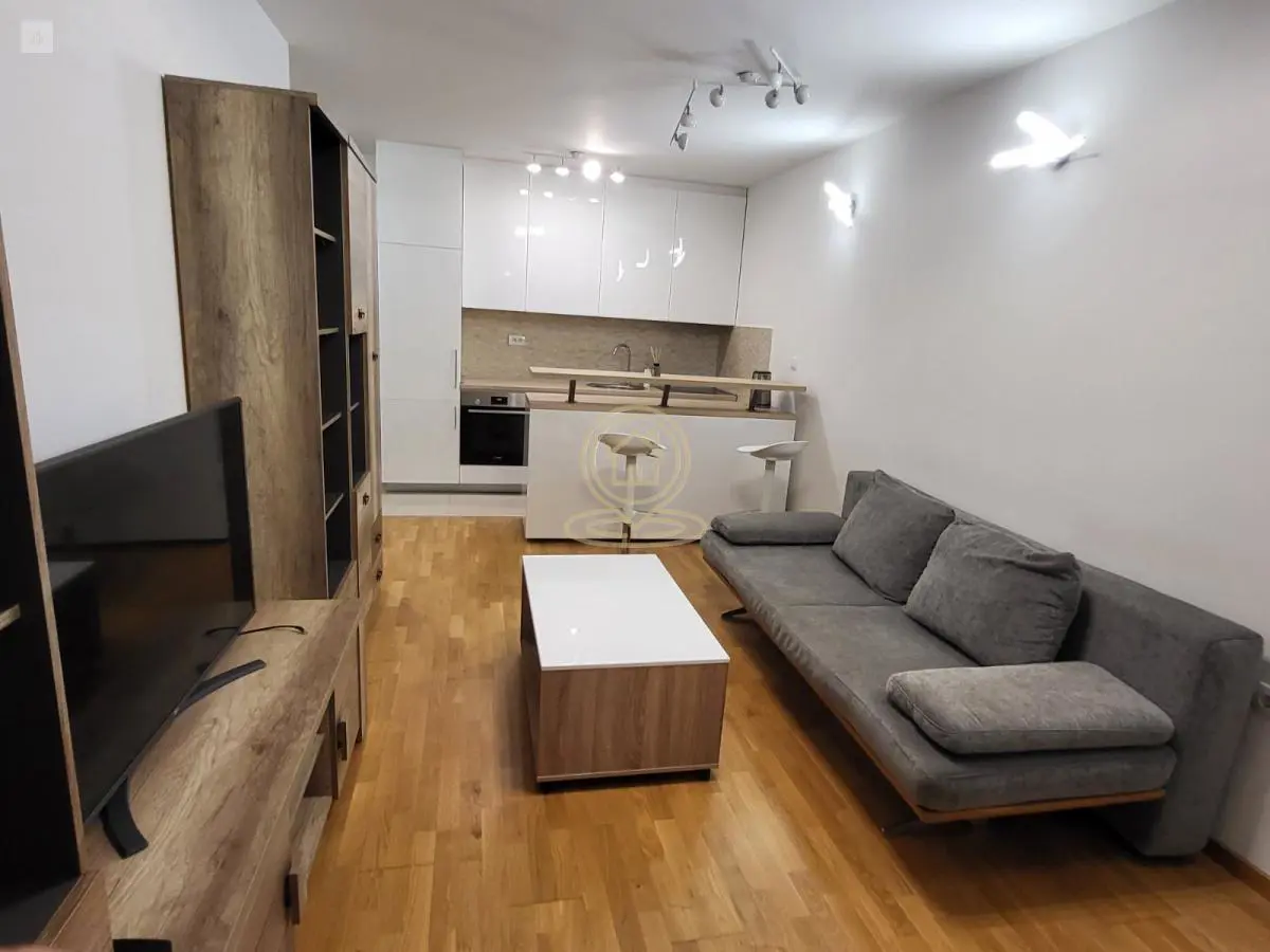 Novi Sad Telep Jednoiposoban stanovi 550 evra 