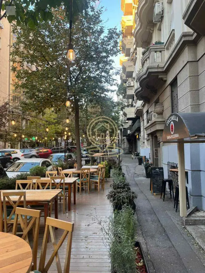 poslovni prostor Beograd Cvetni Trg 