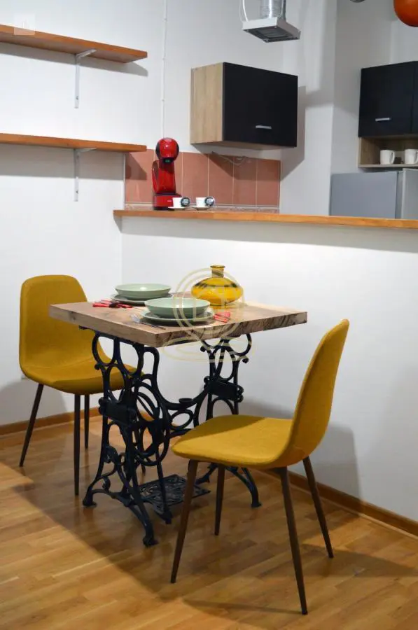 stanovi Beograd Hram Sv. Save  novogradnja Jednosoban 