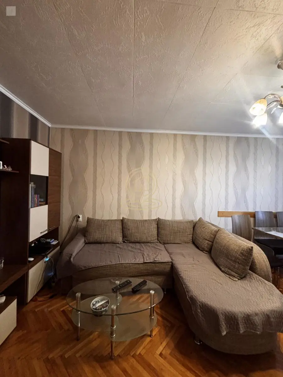 Niš Stari Grad Dvosoban stanovi 107000 evra 