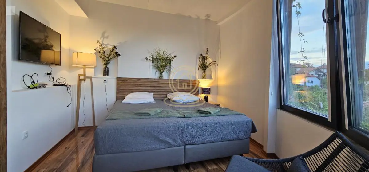 Dvosoban stanovi Centar - 174500 evra 