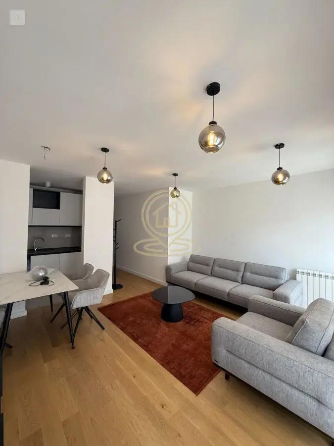 stanovi Beograd Vojvode Hrvoja  novogradnja Četvorosoban 