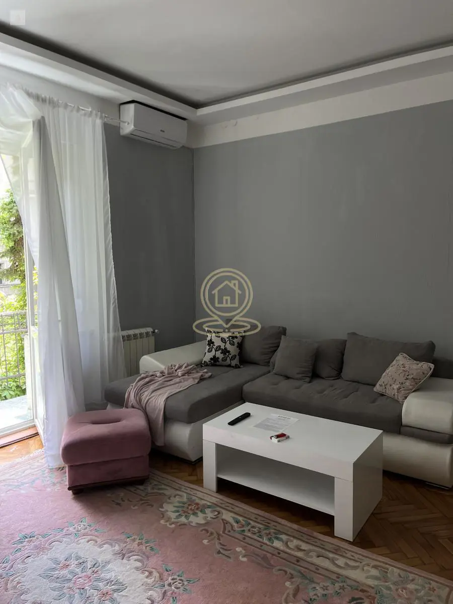 Beograd Vračar Dvosoban stanovi 850 evra 