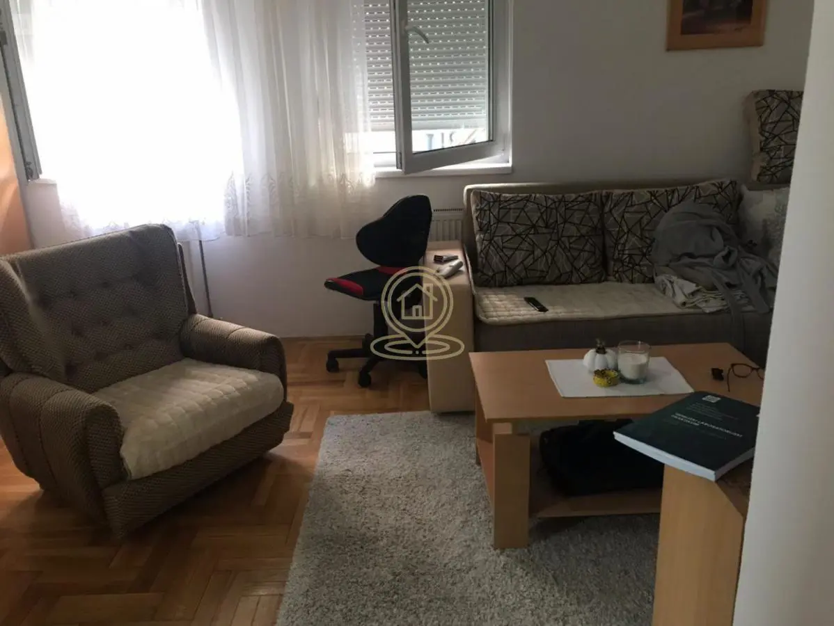stanovi Novi Sad Jednosoban 
