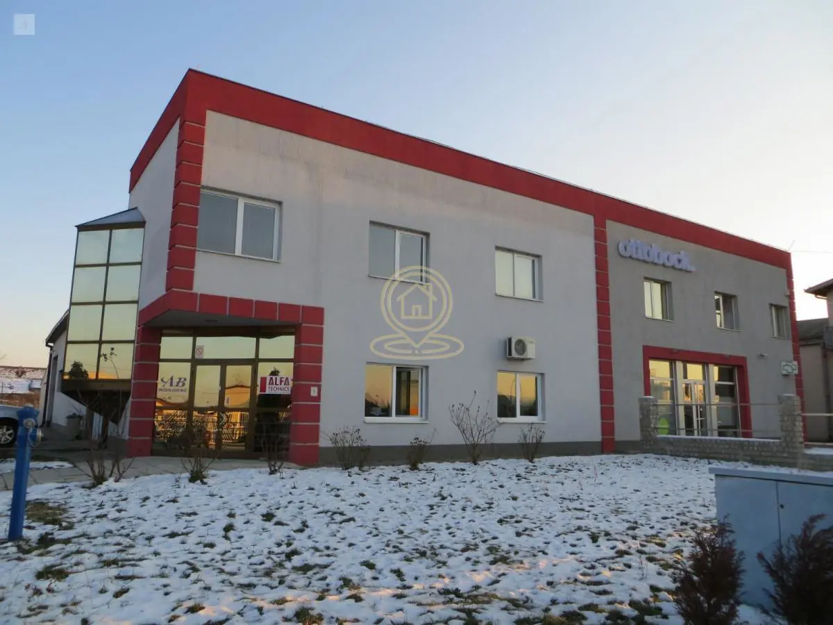 poslovni prostor Kragujevac Industrijska BB 