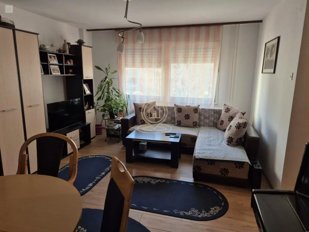 Novi Sad Liman 4  uknjizeni Dvoiposoban stanovi 195700 evra 