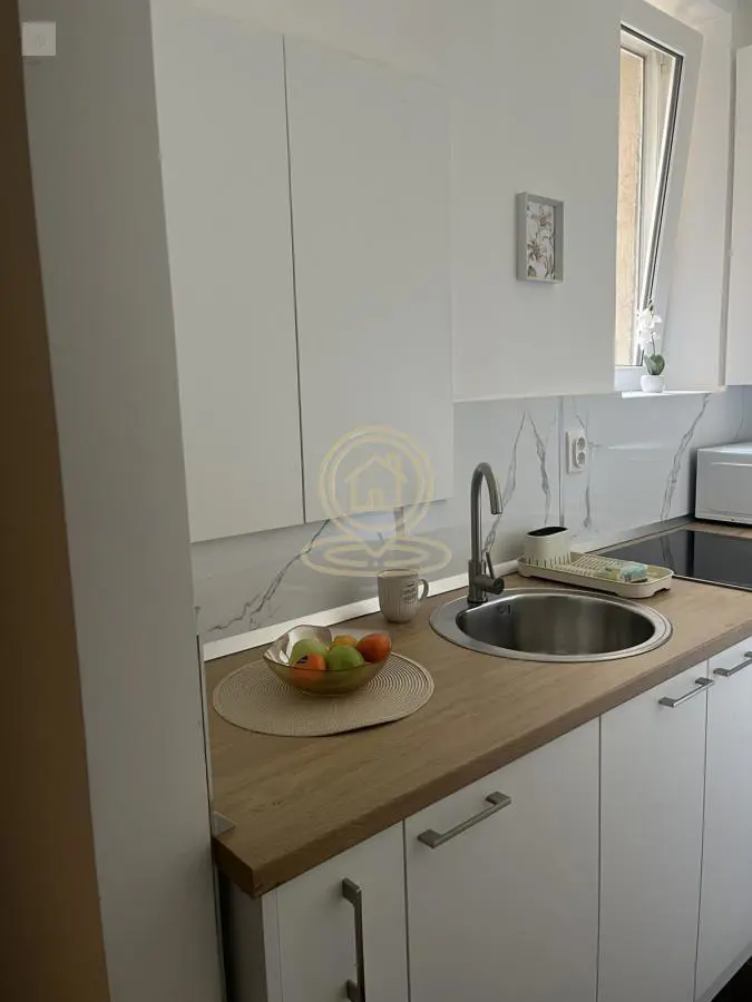stanovi Beograd Donji Dorćol Komnen Barjaktara Dvosoban 