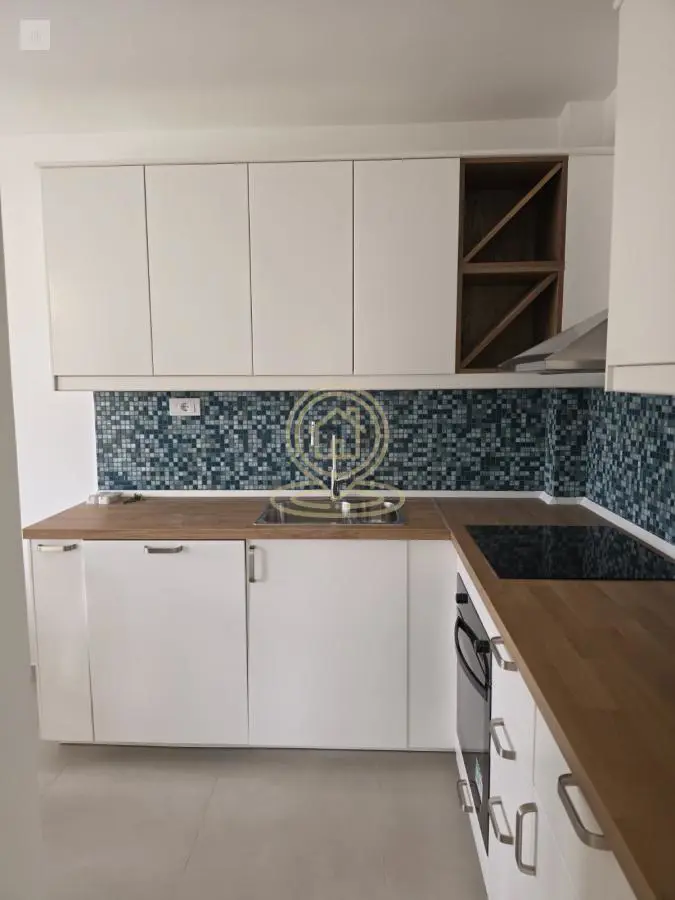stanovi Beograd 25. maj Dunavski kej Dvosoban 