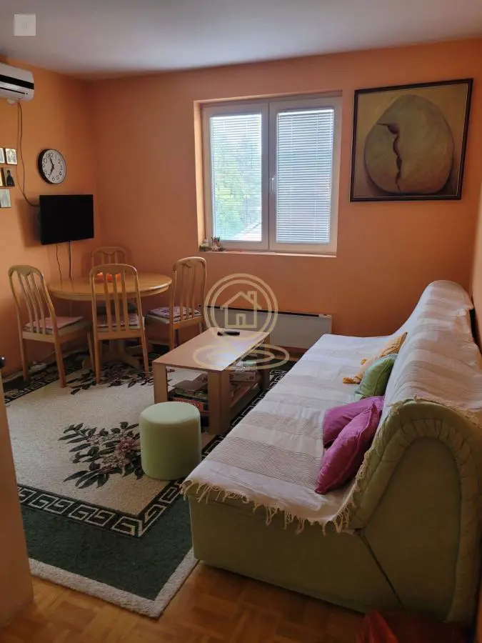 Dvosoban stanovi Centar - 69900 evra 