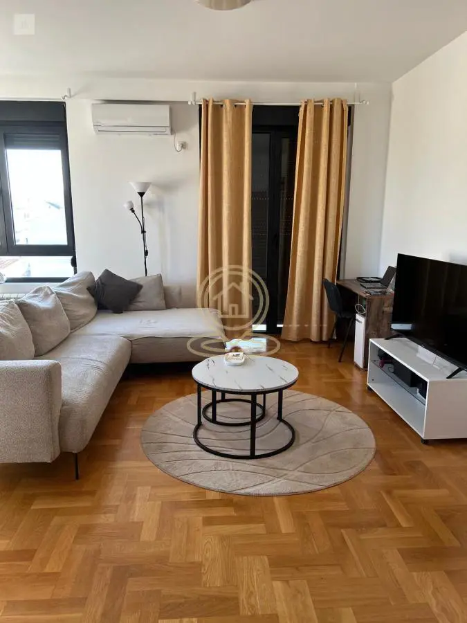  novogradnja Dvosoban stanovi Stari Grad Dorćol gornji 950 evra 