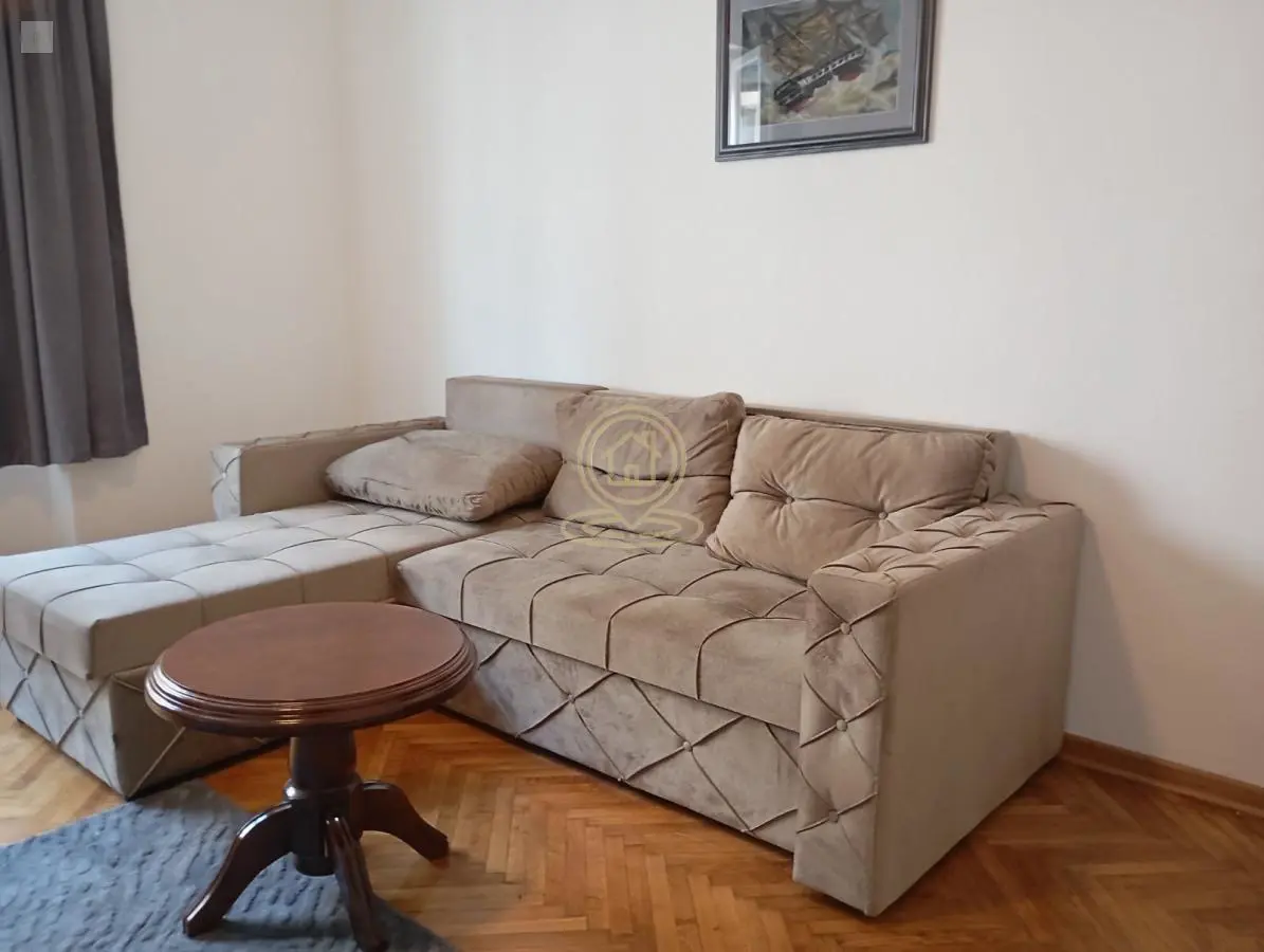 Dvosoban stanovi Stari Grad Dorćol gornji 600 evra 