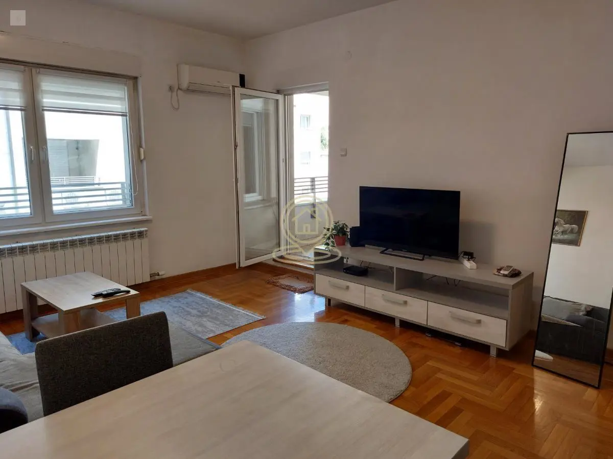  novogradnja Dvosoban stanovi Palilula Palilula lokacija 700 evra 