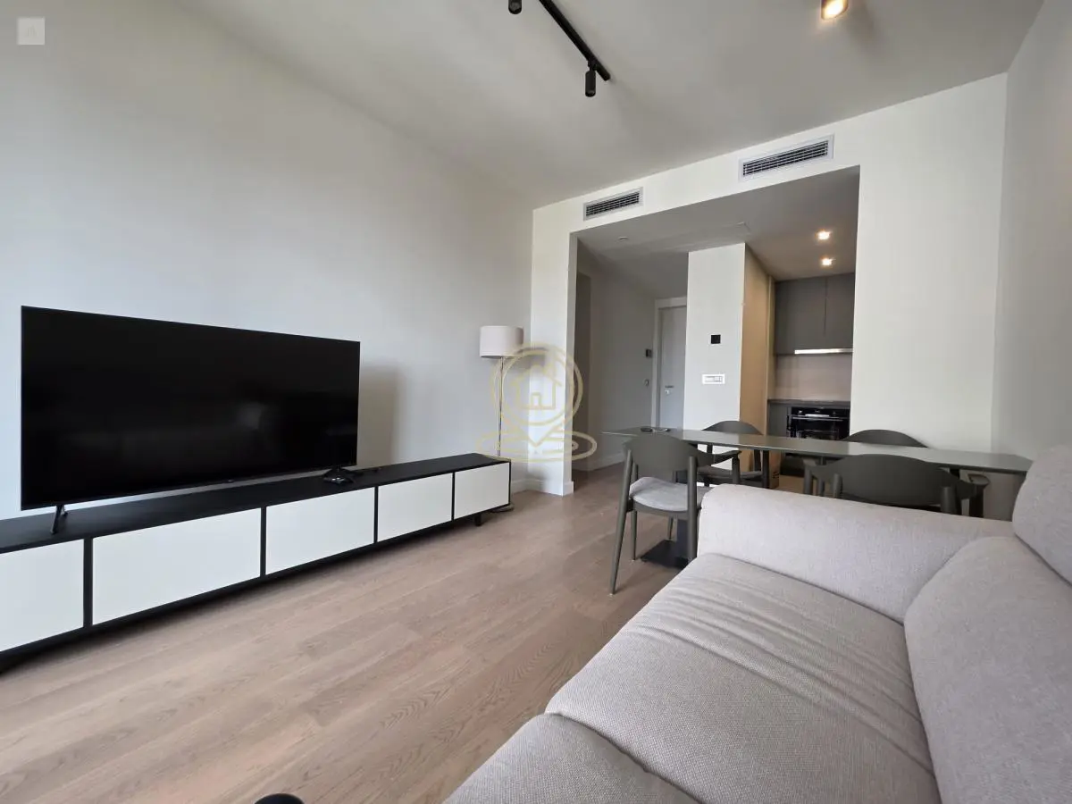 stanovi Beograd Blok 66 Đorđa Stanojevića  novogradnja Dvosoban 