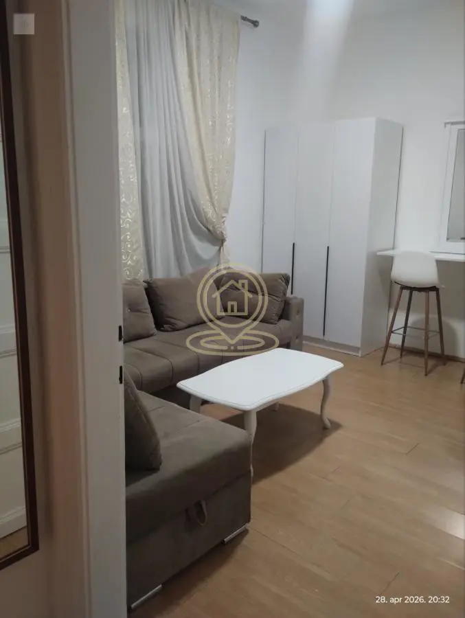 stanovi Novi Sad Jednoiposoban 