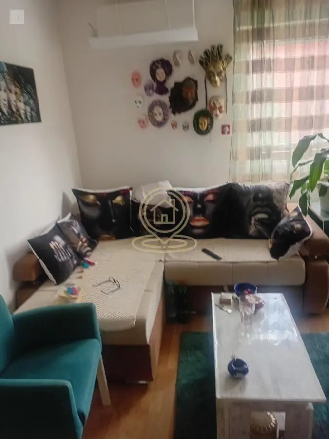 Novi Sad Telep Dvoiposoban stanovi 350 evra 