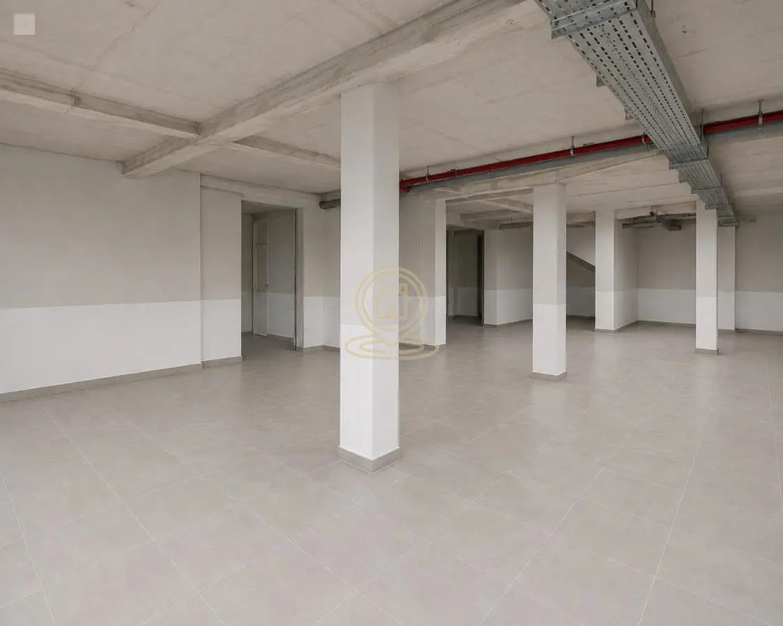 poslovni prostor Vrnjačka Banja  novogradnja 
