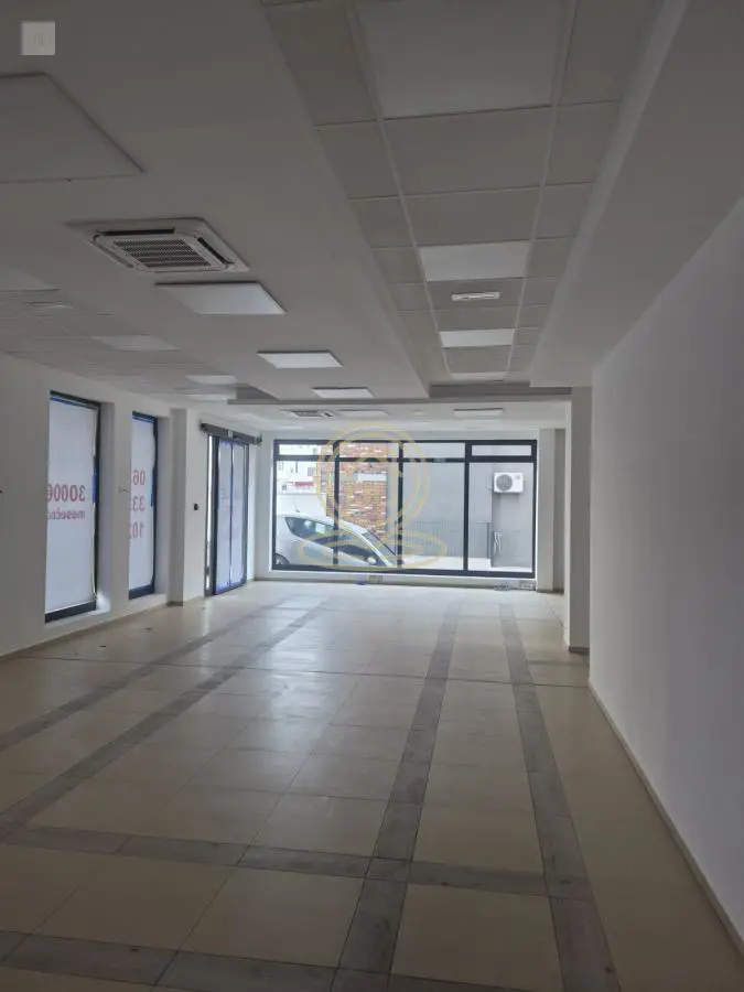  novogradnja poslovni prostor Erdoglija - 2700 evra 