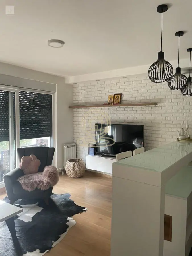  novogradnja Dvosoban stanovi Voždovac Pašino i Lekino brdo 750 evra 