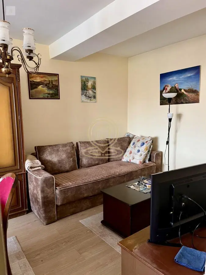 Dvosoban stanovi Medijana - 135000 evra 