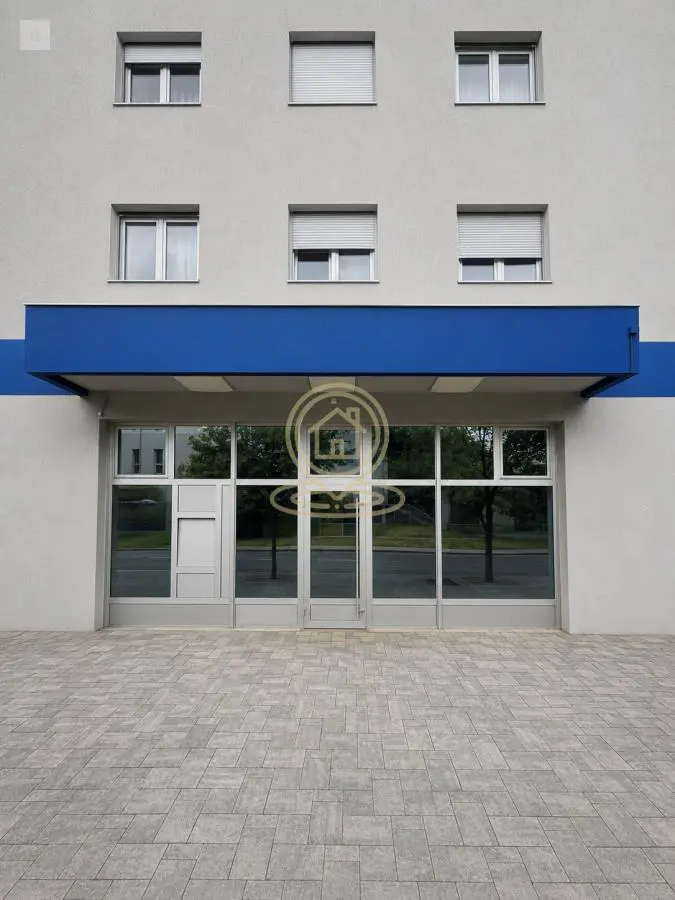 Vrnjačka Banja Centar poslovni prostor 900 evra 