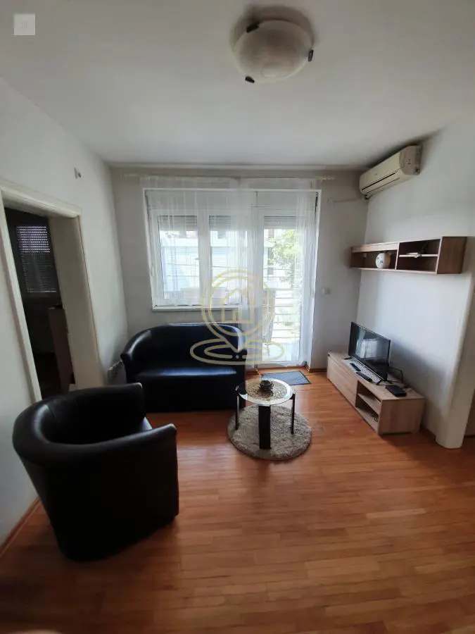 stanovi Beograd Hram Sv. Save Dubljanska  novogradnja Trosoban 