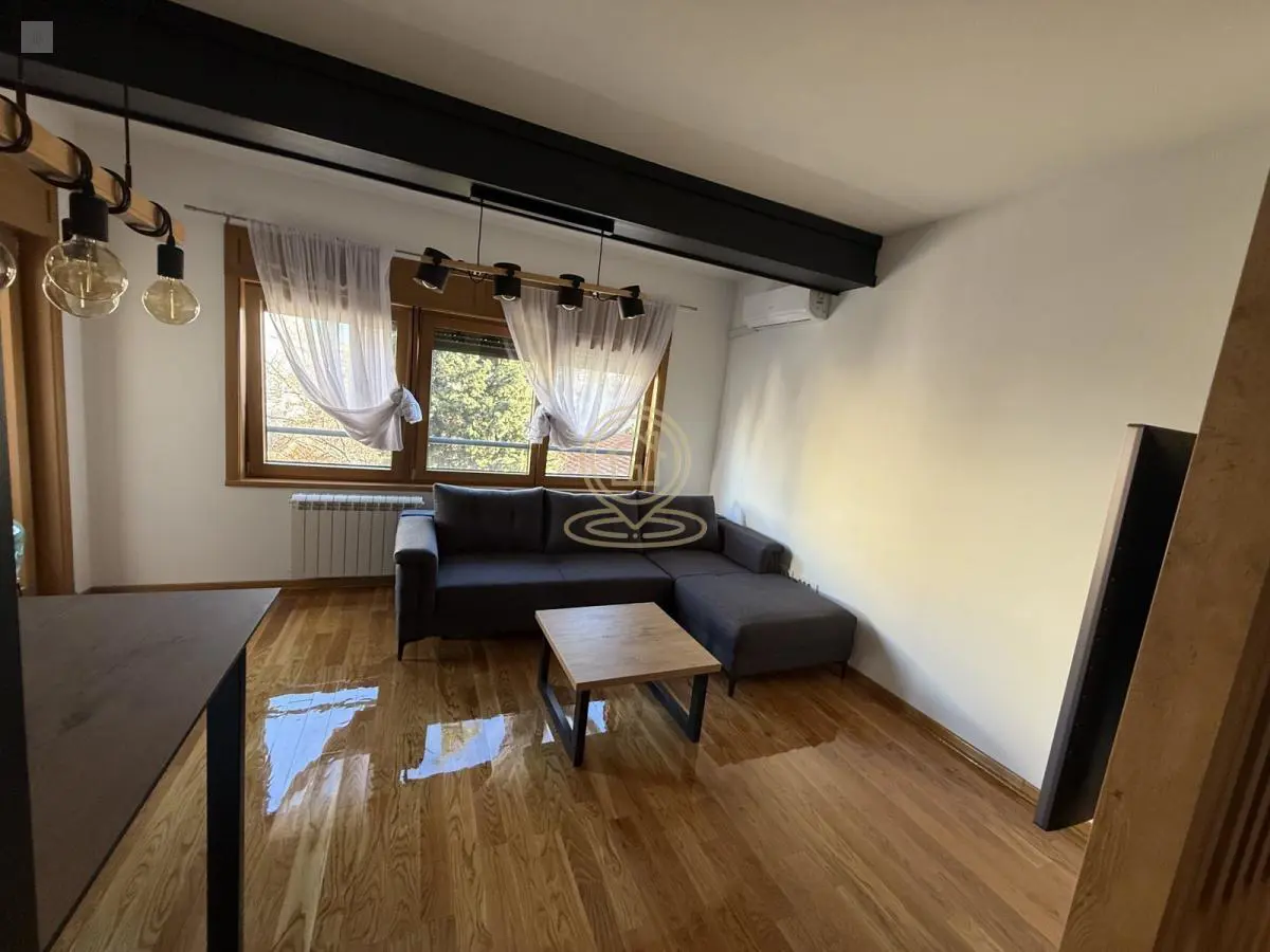 stanovi Beograd  novogradnja Trosoban 