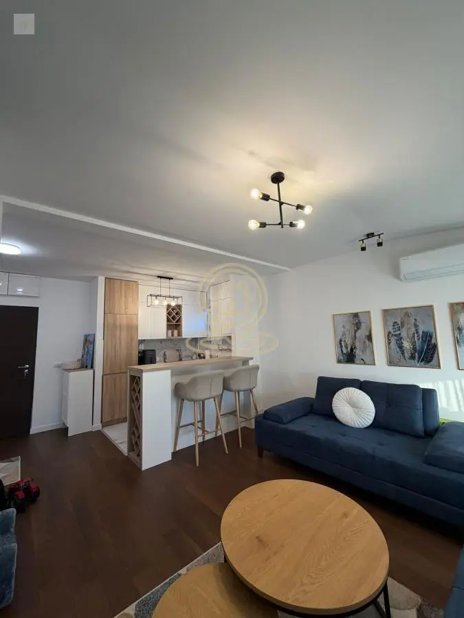 stanovi Beograd Lekino Brdo  novogradnja Dvosoban 