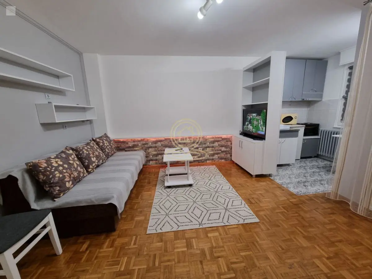 stanovi Novi Sad  uknjizeni Jednosoban 