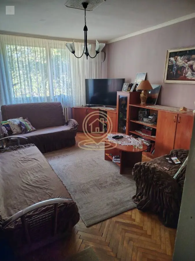stanovi Niš Trg Svetog Save  uknjizeni Trosoban 